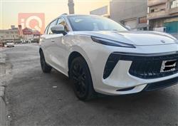 دونج فينج T5 EVO